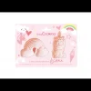 2 Emporte-pièces avec éjecteurs Licorne Scrapcooking