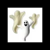 2 Emporte-pièces 3D Fantôme JEM