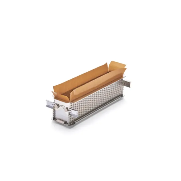2 Feuilles de cuisson pour Moule à Cake De Buyer