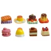 2 Fèves Pâtisserie pour Galette des Rois Scrapcooking