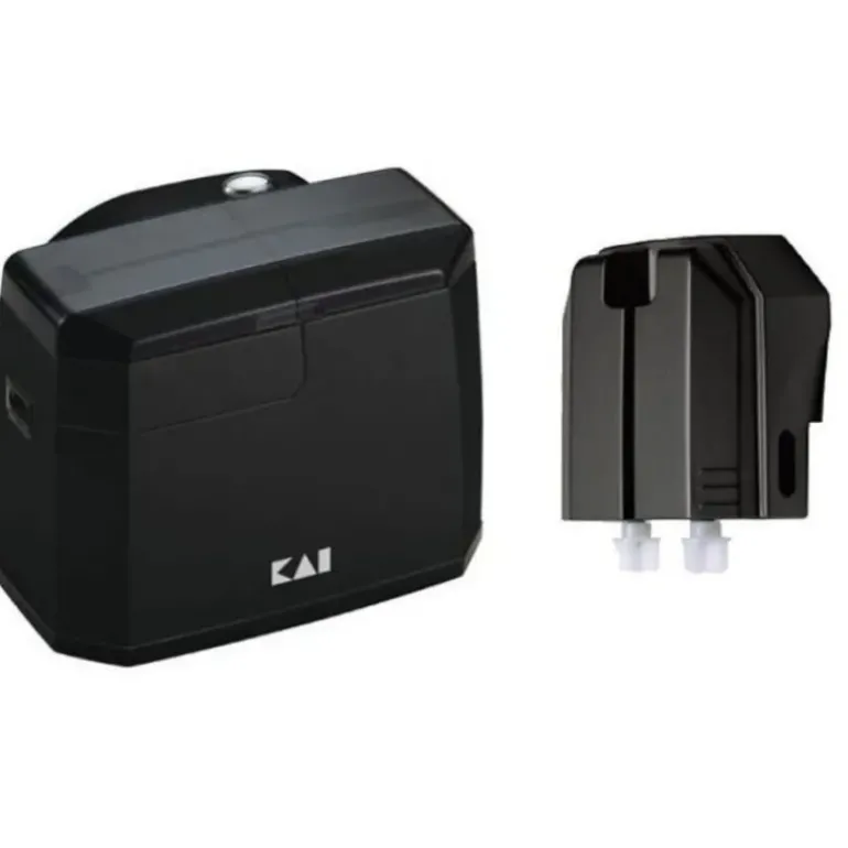 Aiguiseur Couteau Electrique et Module de Polissage Kaï