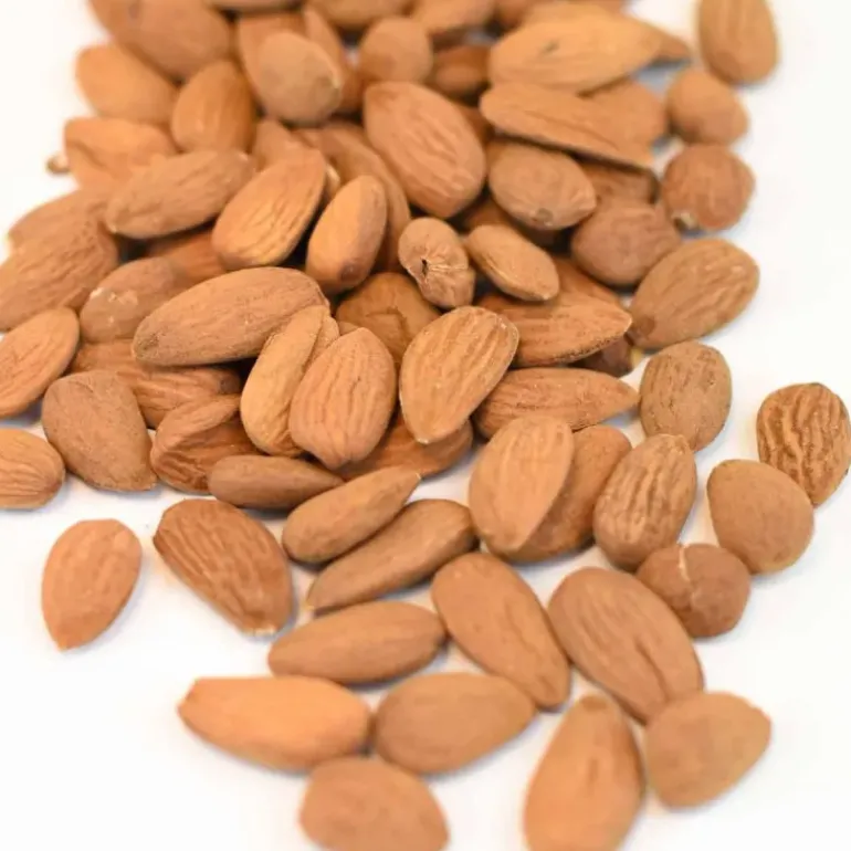 Amande Décortiquée France Lauranne 250g