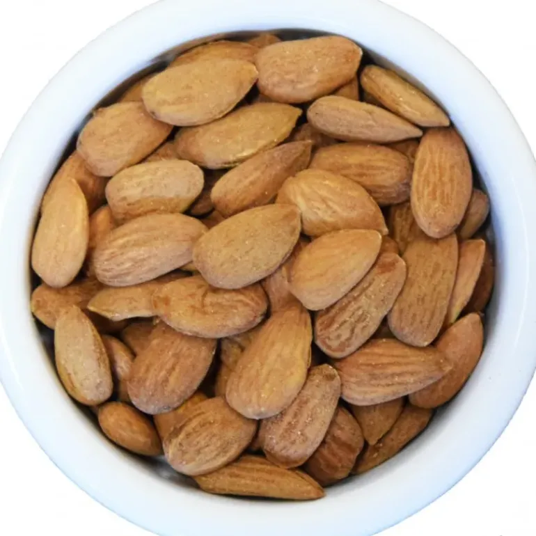 Amande Décortiquée France Lauranne 250g