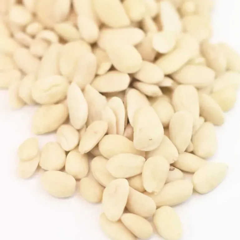 Amande Emondée Amère 250g