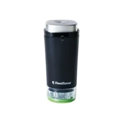 Appareil de Mise Sous Vide Sans Fil FoodSaver