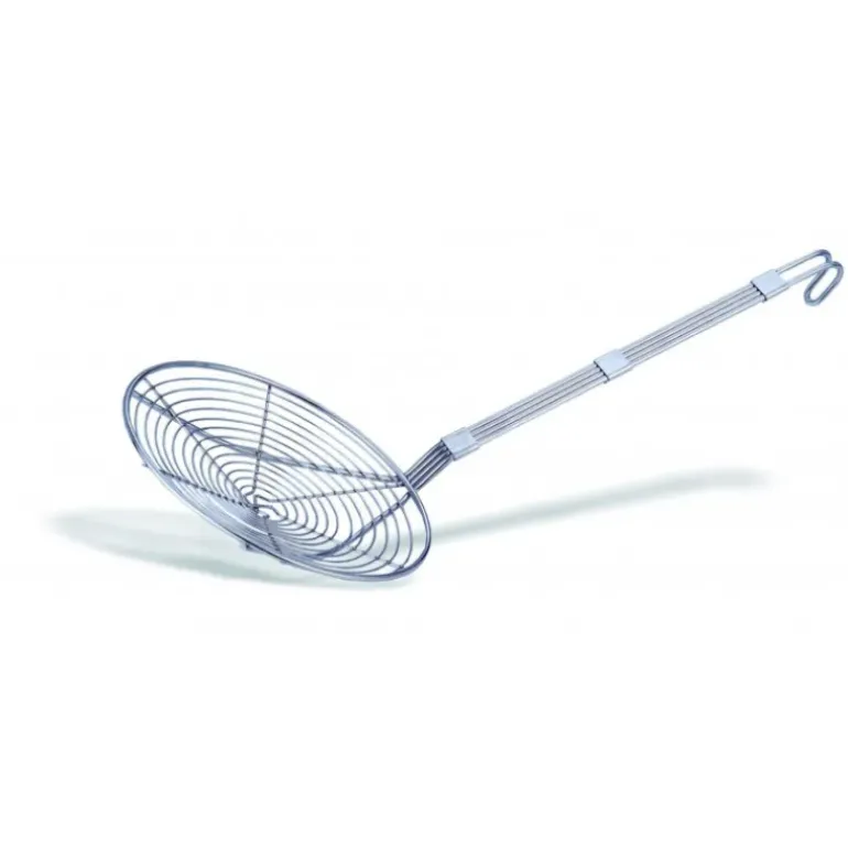 Araignée de Cuisine inox Ø 28 cm Mallard Ferriere