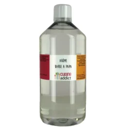 Arôme Alimentaire Barbe à Papa 1 L Cuisineaddict