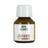 Arôme Alimentaire Cacahuète 58ml Cuisineaddict