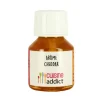 Arôme Alimentaire Cheddar 58 ml Cuisineaddict