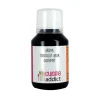 Arôme Alimentaire Chocolat Noir Gourmet 115 ml Cuisineaddict