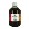 Arôme Alimentaire Chocolat Noisette 500 ml Cuisineaddict