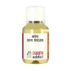 Arôme Alimentaire Crème Pâtissière 115 ml Cuisineaddict