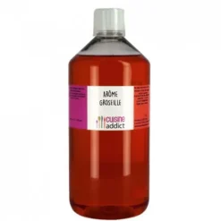 Arôme Alimentaire Groseille 1 L Cuisineaddict