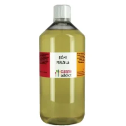 Arôme alimentaire Mirabelle 1 L Cuisineaddict