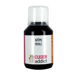 Arôme Alimentaire Moule 115 ml Cuisineaddict