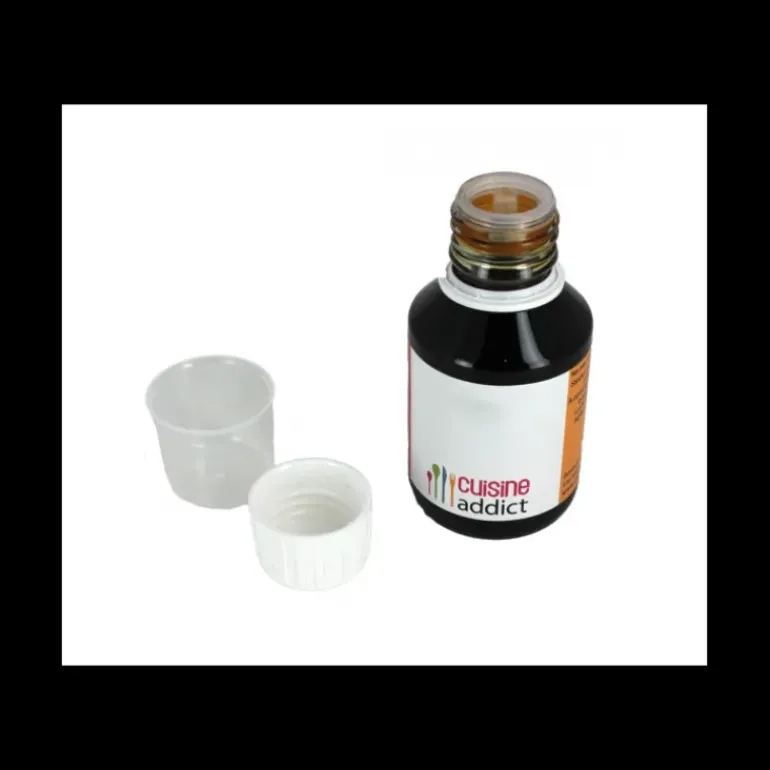 Arôme Alimentaire Naturel Café Moka 1L Cuisineaddict