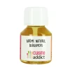 Arôme alimentaire naturel Bergamote 58 ml Cuisineaddict