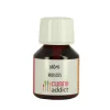 Arôme Alimentaire Naturel Hibiscus 58 ml Cuisineaddict