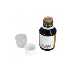 Arôme alimentaire Naturel Orange Amère 1L Cuisineaddict