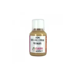 Arôme Alimentaire Tarte aux Citrons Meringuée 115 ml Cuisineaddict