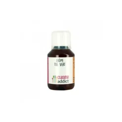 Arôme Alimentaire Thé Vert 115 ml Cuisineaddict