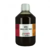 Arôme Alimentaire Vanille note Tahiti 500 ml Cuisineaddict