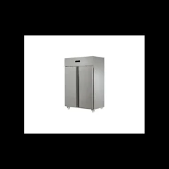 Armoire Réfrigérée Négative 1410 L 2 Portes GN2/1 Technofroid