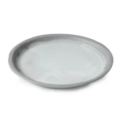 Assiette en Céramique Blanc Arctique 25,5 cm No.W Revol