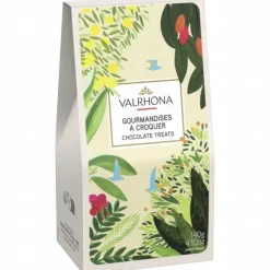 Assortiment Fritures Chocolat 140 g Valrhona