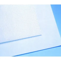 Azyme - Feuille spécial Nougat Strié (x50)