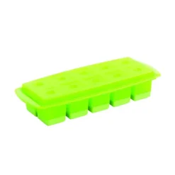 Bac à Glaçons Gros Cubes à fond souple (x1) Mastrad