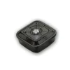 Bac Alimentaire Carré Polycarbonate 2.5 L