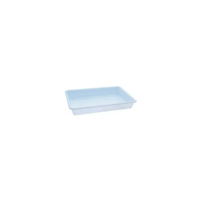 Bac alimentaire plastique 5 litres Mallard Ferrière