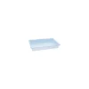 Bac alimentaire plastique 8 litres Mallard Ferrière