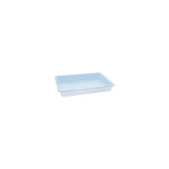 Bac alimentaire plastique 12 litres Mallard Ferrière