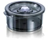 Bac Alimentaire Rond Polycarbonate 1.5 L