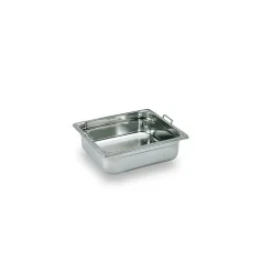 Bac Gastronorme Anses Fixes GN 2/3 H 15cm Matfer Bourgeat
