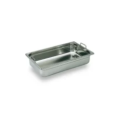 Bac Gastronorme Anses Fixes GN 1/1H 10cm Matfer Bourgeat