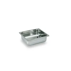 Bac Gastronorme Inox GN 2/3 H 20cm Matfer Bourgeat