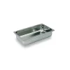 Bac Gastronorme Inox GN 1/1 H 5,5cm Matfer Bourgeat