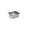 Bac Gastronorme Perforé Inox GN 1/2 H 15cm Matfer Bourgeat