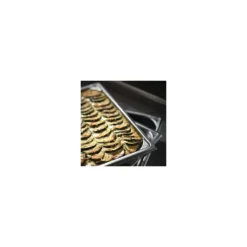 Bac Gastronorme Poignées Escamotables GN 1/1 H 20cm Matfer Bourgeat