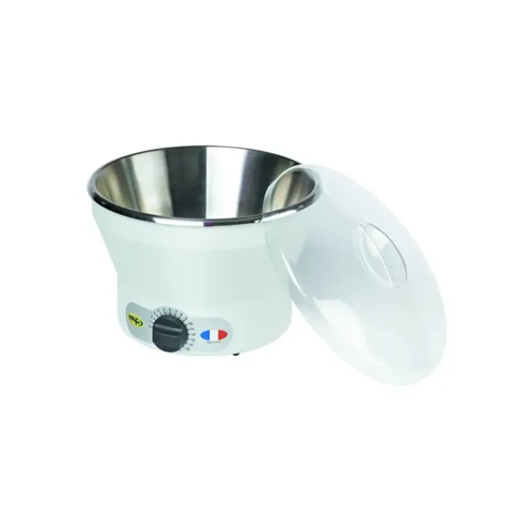 Bac Inox pour Trempeuse Kali 3,5 litres