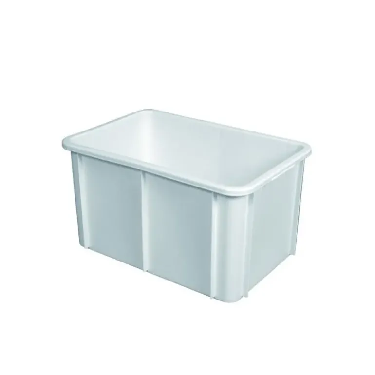 Bac rectangulaire plastique 15L Mallard Ferrière