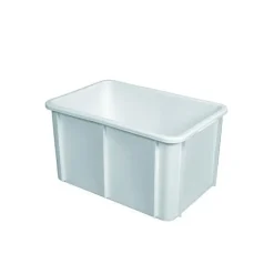 Bac rectangulaire plastique 35L Mallard Ferrière