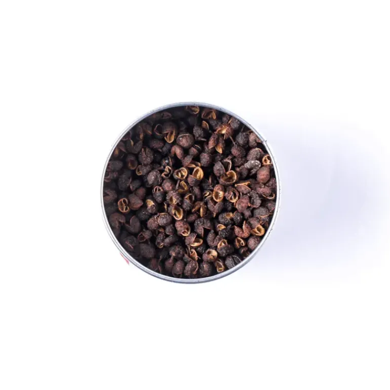 Baies Timur 100 g Terre Exotique
