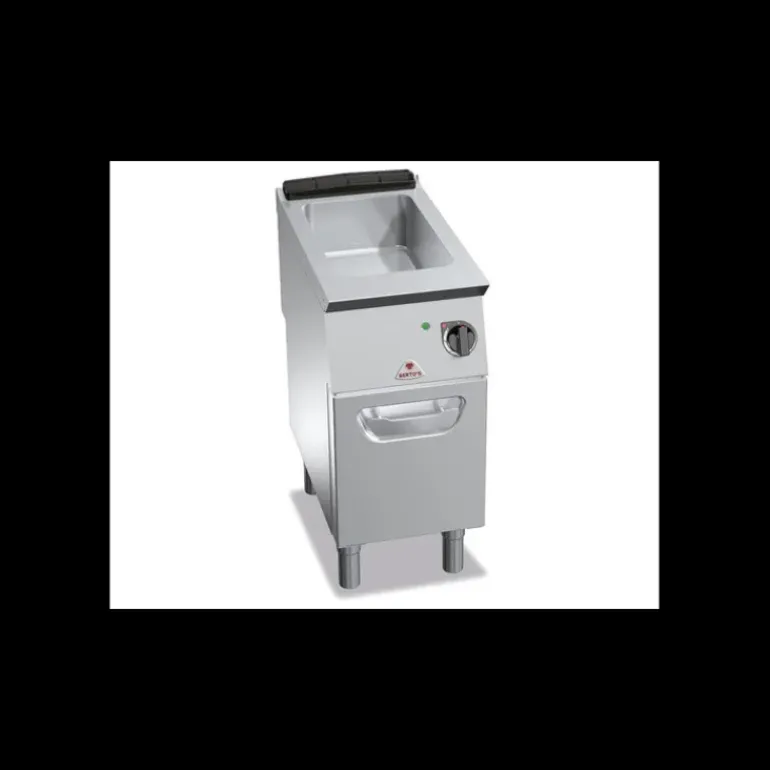 Bain-Marie Electrique 730 x 400 x 900 mm Berto's