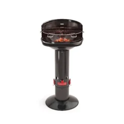 Barbecue Charbon Loewy Black Barbecook
