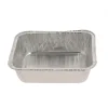 Barquette Aluminium BA 500 (450 cm3) - (x100)