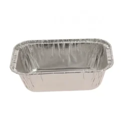 Barquette Aluminium BA 250 (225 cm3) - (x100)